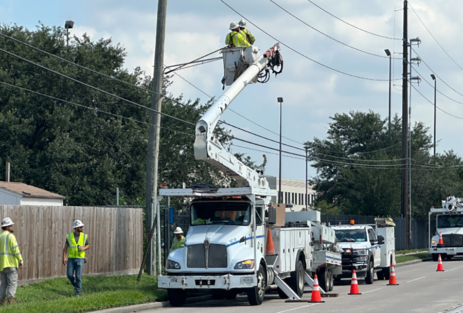 beryl local updates greenspoint